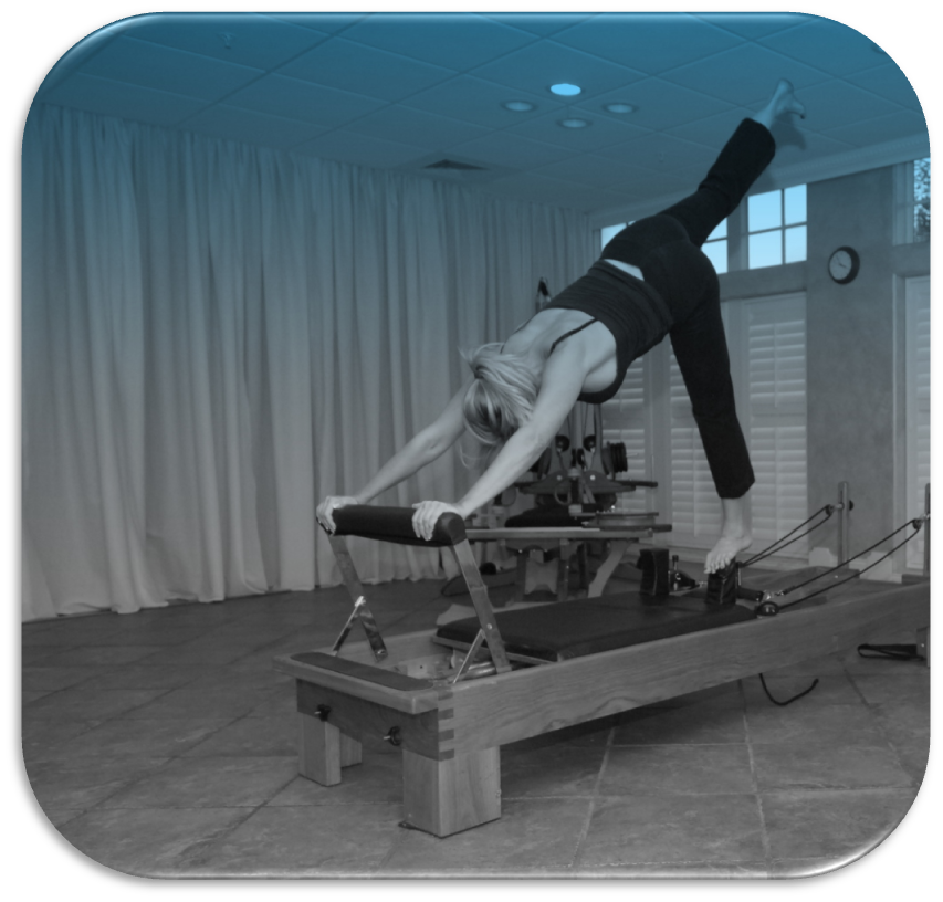Go to Destin Pilates Center Wesite